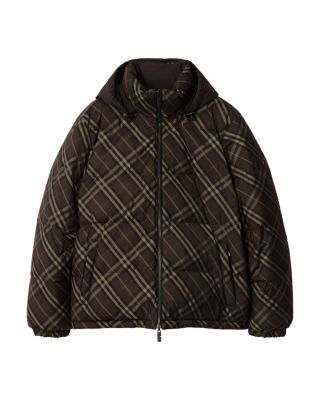 Snowdon Reversible Jacket