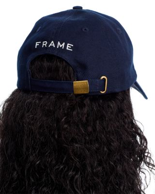 Ritz Unisex Cotton Hat