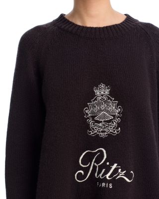Unisex Cashmere Sweater