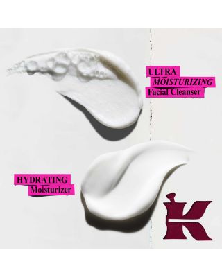 Duo It for the Hydration Skincare Gift Set ($45 value)