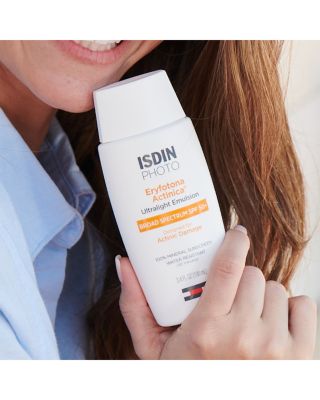 Eryfotona Actinica Ultralight Emulsion SPF 50+ 3.4 oz.