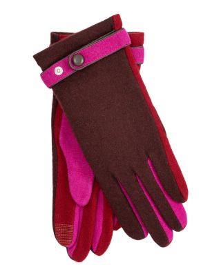 Adjustable Belt Gloves