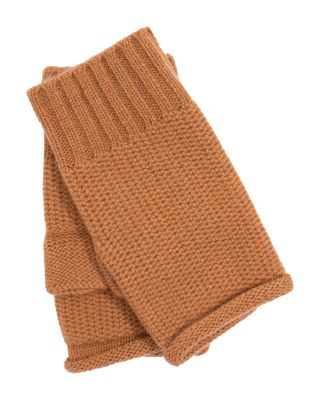 The Crosby Wool & Cashmere Handwarmer