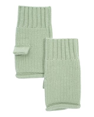 The Crosby Wool & Cashmere Handwarmer