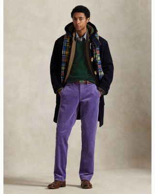 Wool Crewneck Sweater