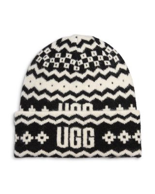 UGGIsle Scarf and Hat Set