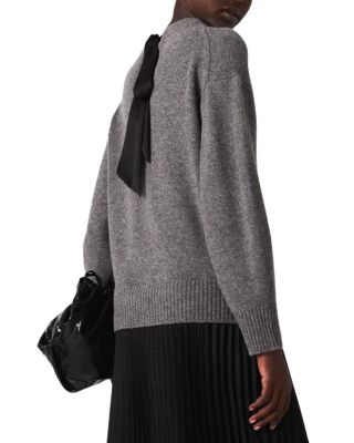 Ridola Mixed Media Dress