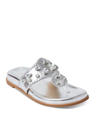Women's Jacks Sport Embellished Comfort Sandals