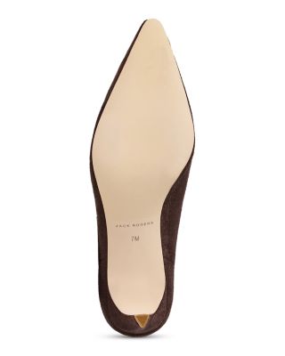 Women's Charleston Stretch Booties