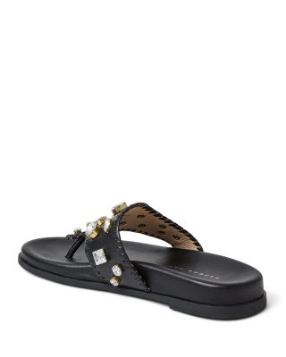 Women's Jacks Sport Embellished Comfort Sandals