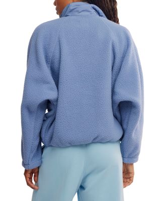 Hit The Slopes Fleece Jacket