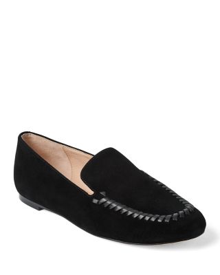 Jack Rogers - Women's Camden Suede Loafers