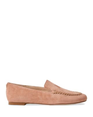 Women's Camden Suede Loafers