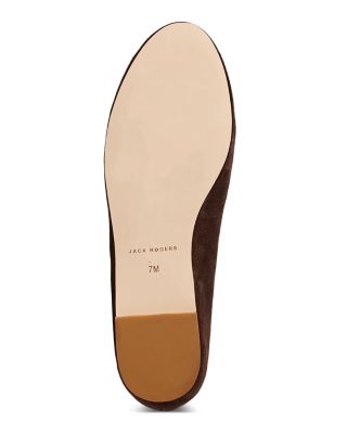 Women's Camden Suede Loafers