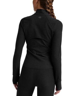 Space Dye Trails Jacket