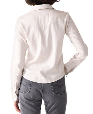 Classic Western Shirt