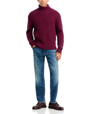 x Beckham Herrero Sweater