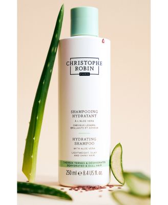 Hydrating Shampoo 8.5 oz.