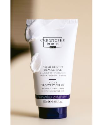 Night Recovery Cream 5.1 oz.