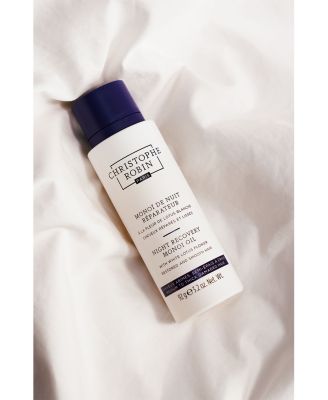 Night Recovery Monoï Oil