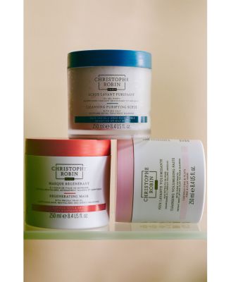 Cleansing Purifying Scrub 8.5 oz.