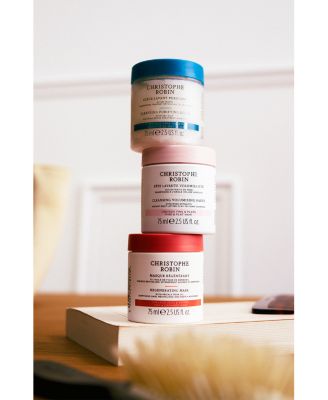 Regenerating Mask with Prickly Pear Oil 2.5 oz.