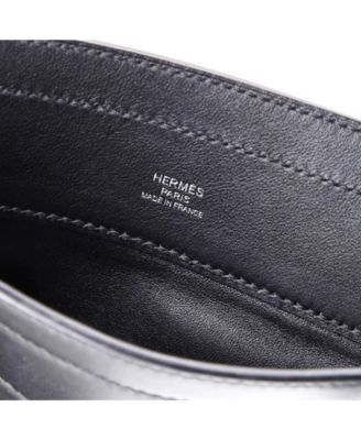 Mini Aline Bag Milo Lambskin and Swift