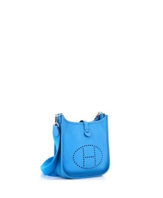 TPM Evelyne Bag Gen III Clemence