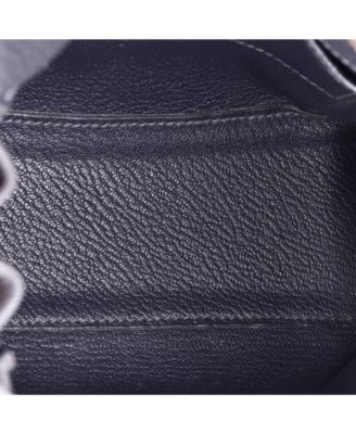 Kelly 20 Handbag Togo