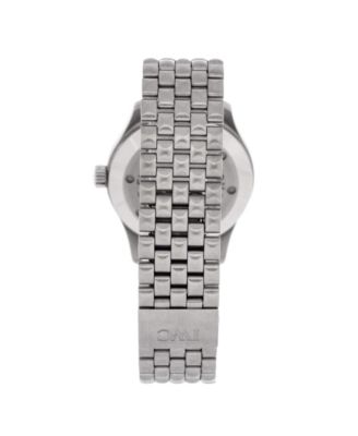 Pilot Mark XV Automatic Watch in Stainless Steel 38mm