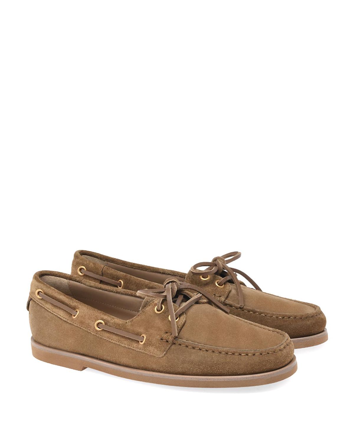 Gianvito Rossi Women's Vandee Mocassin Flats
