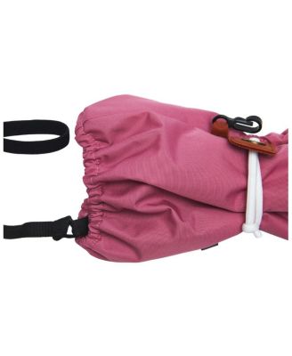  Waterproof Ski Mittens