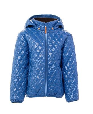  Unisex Quilted Puffer Jacket - Baby, Little Kid, Big Kid