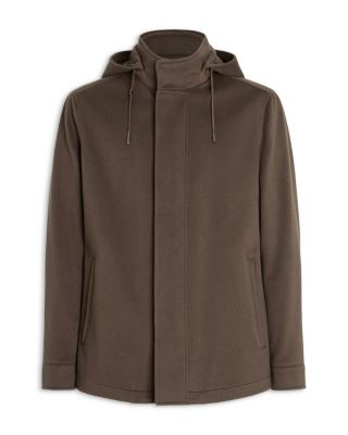 Oasi Cashmere Elements Cima Jacket