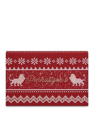 Festive Scent Library Discovery Set