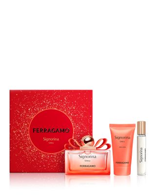 Signorina Unica Eau de Parfum Gift Set ($176 value)