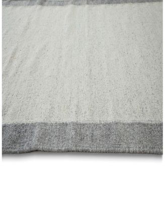 Obeetee Nu Maison Soft Border Area Rug,5'0"x8'0"