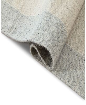 Obeetee Nu Maison Soft Border Area Rug,3'0"x5'0"