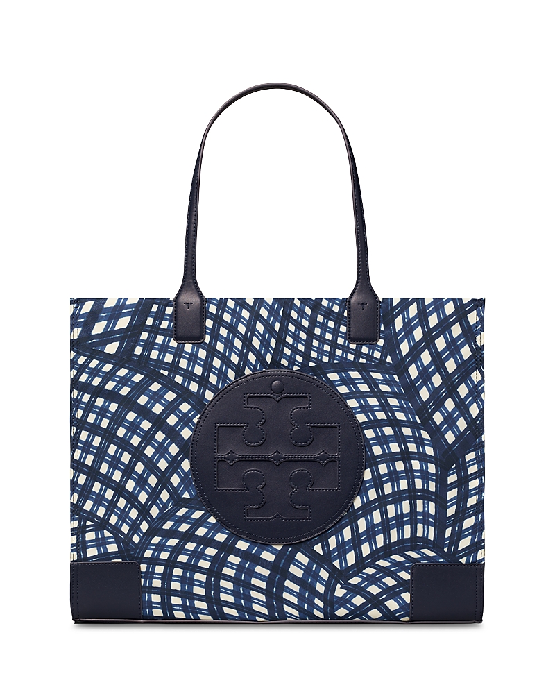 Tory Burch Ella Printed Tote