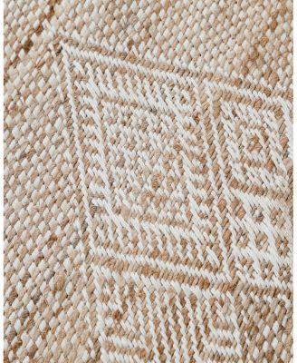 Obeetee Sona Sohail Runner Area Rug,2'6"x8'0"