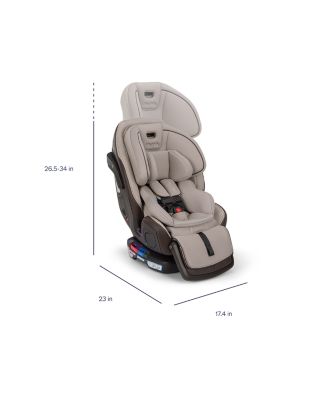 EXEC™ Next All-in-1 Convertible Car Seat