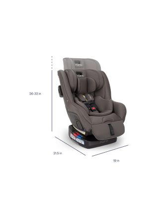 RAVA Next™ Convertible Car Seat
