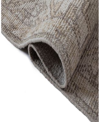 Obeetee Palace Whitley Area Rug,5'0"x8'0"