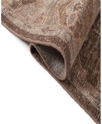 Obeetee Tuscany Zaynab Runner Area Rug,2'6"x8'0"