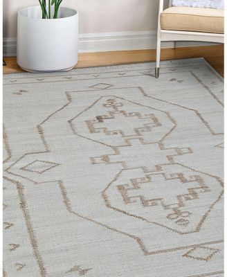Obeetee Sona Amell Area Rug,2'0"x3'0"