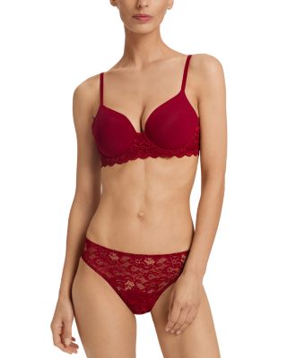 Luxury Moments T-Shirt Bra