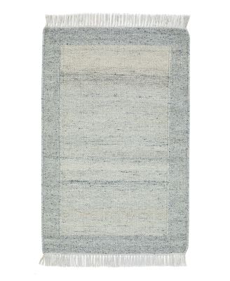 Obeetee Nu Maison Soft Border Area Rug,2'0"x3'0"