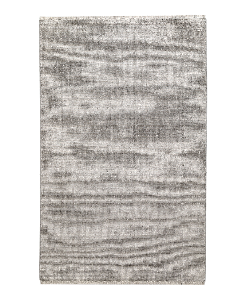 Obeetee Sienna Row Area Rug,8'10x10'