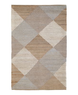 Obeetee Sona Mabel Area Rug,7'9"x9'9"