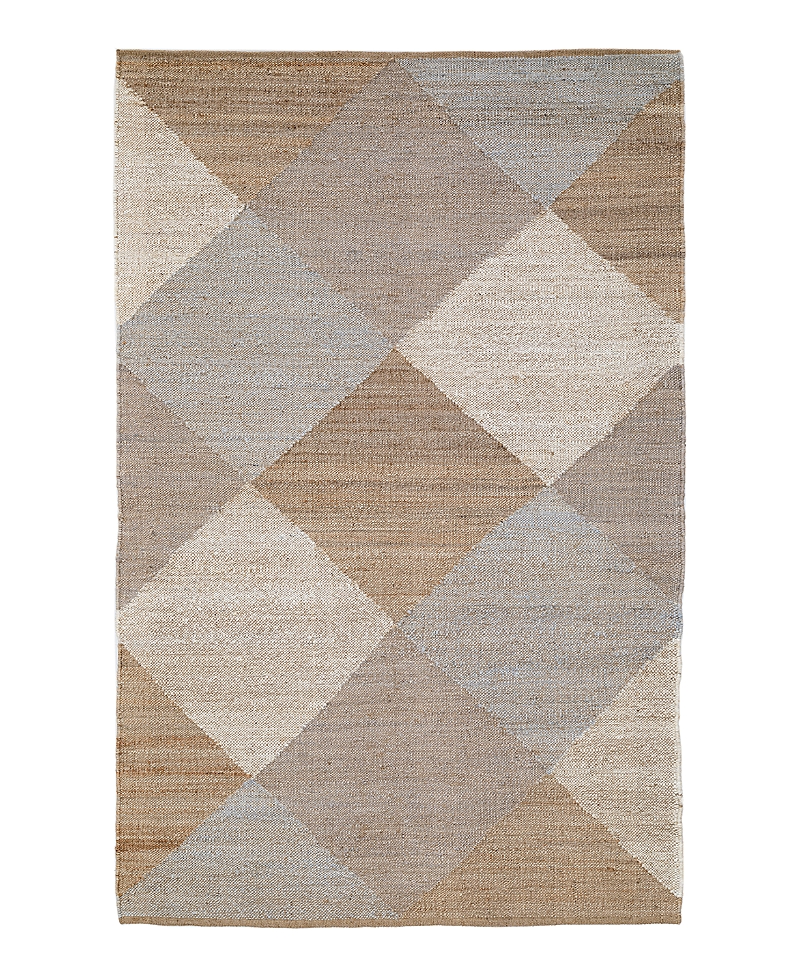 Obeetee Sona Mabel Area Rug,7'9x9'9